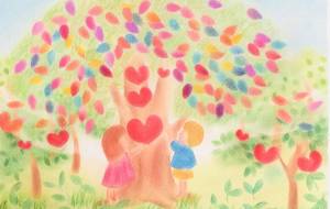 たくさんのぬくもり。 - naomi