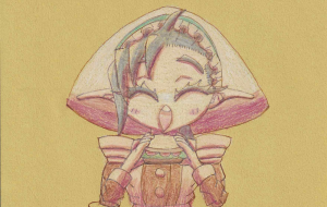 ランチタイム - まれびと