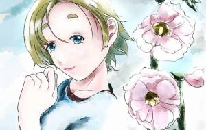 『安らぎに満ち足りた気分』 - 秋澤景