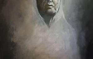 貧困者の愛、 - 真鍋哲地