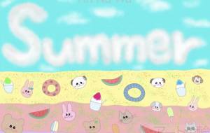 summer！ - Junna 