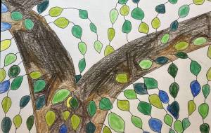 樹の裏側 - 松元竣資