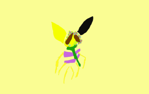 Bee - MKay 