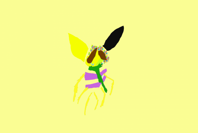 Bee