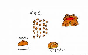 豆 - 工房はんど yu-ma