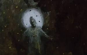 仏の夢、平和 - 真鍋哲地