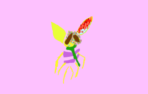 Bee - MKay