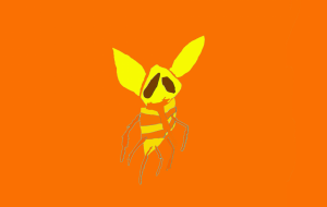 Bee - MKay 