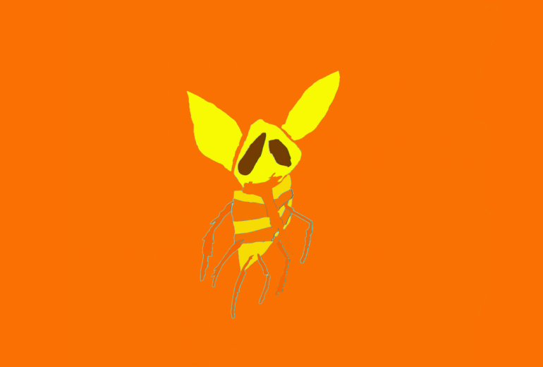 Bee