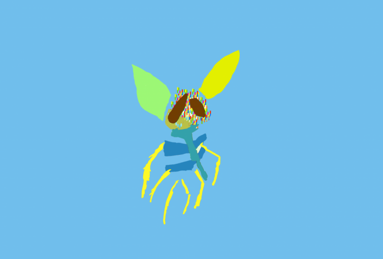 Bee