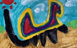 アバラちゃん - 笹谷正博