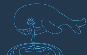 涙の秘密 - 宇佐山彩葉