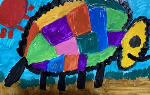 ガブリンチョ - 笹谷正博