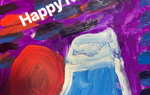 初日の出 - 笹谷正博