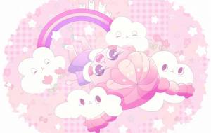 ★ - ウスイリエ