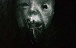 予感寄るべきことなき - 真鍋哲地