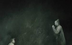 鬼、醜くくない愛 - 真鍋哲地