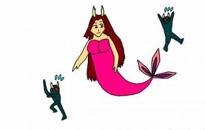 神社姫 - 工房はんど yu-ma