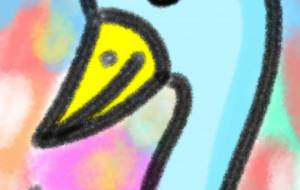 色とりどりの世界 - にゃんれの