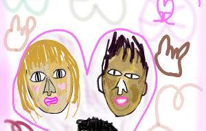 ひととキャラの共生 - 【イベント】#NOWAR