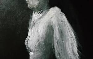 疲れた天使を抱いて、死なないで - 真鍋哲地