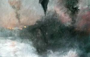 子ども達、を - 真鍋哲地