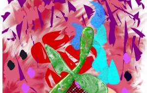 心の壁の破壊 - 菅原たんぽぽ