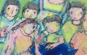 優しい情景 - 太田利三