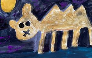 野良ちゃん - 笹谷正博