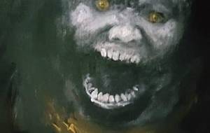 命と運命踏みにじった - 真鍋哲地