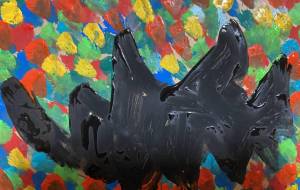 黒ちゃん - 笹谷正博