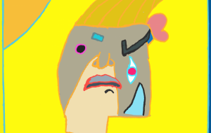 anger - MKay