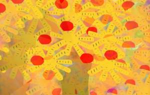 果樹園 - 菅原たんぽぽ