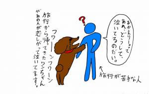 寂しがり - 工房はんど yu-ma