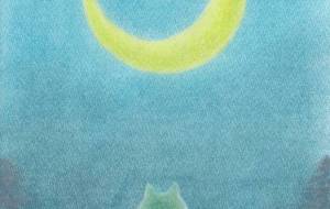 月明かりの下 - Cano