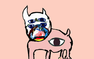 Dog - MKay