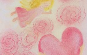 愛の世界へ… - naomi