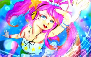 海底の歌姫 - ショウヘイ