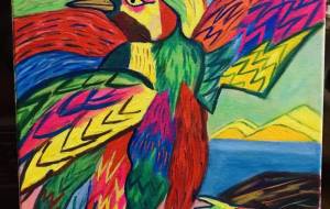 フウチョウ - 真心