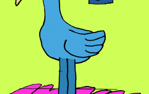 フラミンゴ - MKay