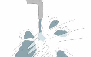 洗い - 城 すみれ