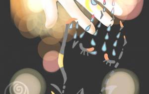 ひとりじゃないから〇いじめ - 【イベント】VAIABLEアートNFT