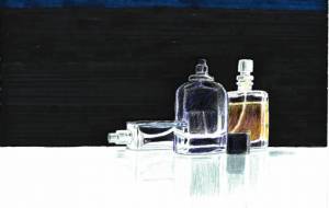 クリスタルビン - TAKUYA