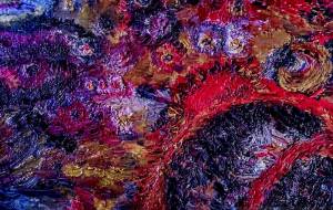 うちう、デジタル版・産業と技術革新、宇宙 - 【イベント】VAIABLEアートNFT