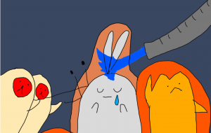 心のバリア〇子供、家庭、コミュニティ、いじめ - 【イベント】VAIABLEアートNFT