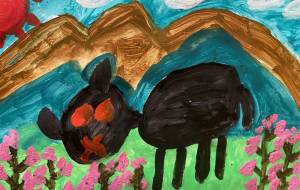 猫と桜〇自然と文化 - 【イベント】VAIABLEアートNFT