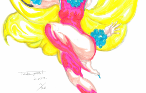 舞う - 吉田 隆義