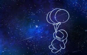 宇宙旅行 - 【イベント】#NOWAR