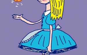 ふしぎの国のアリスシーリズ - 空叶論