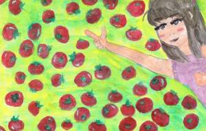 レッツゴートマトねえさん - 浅野雅之